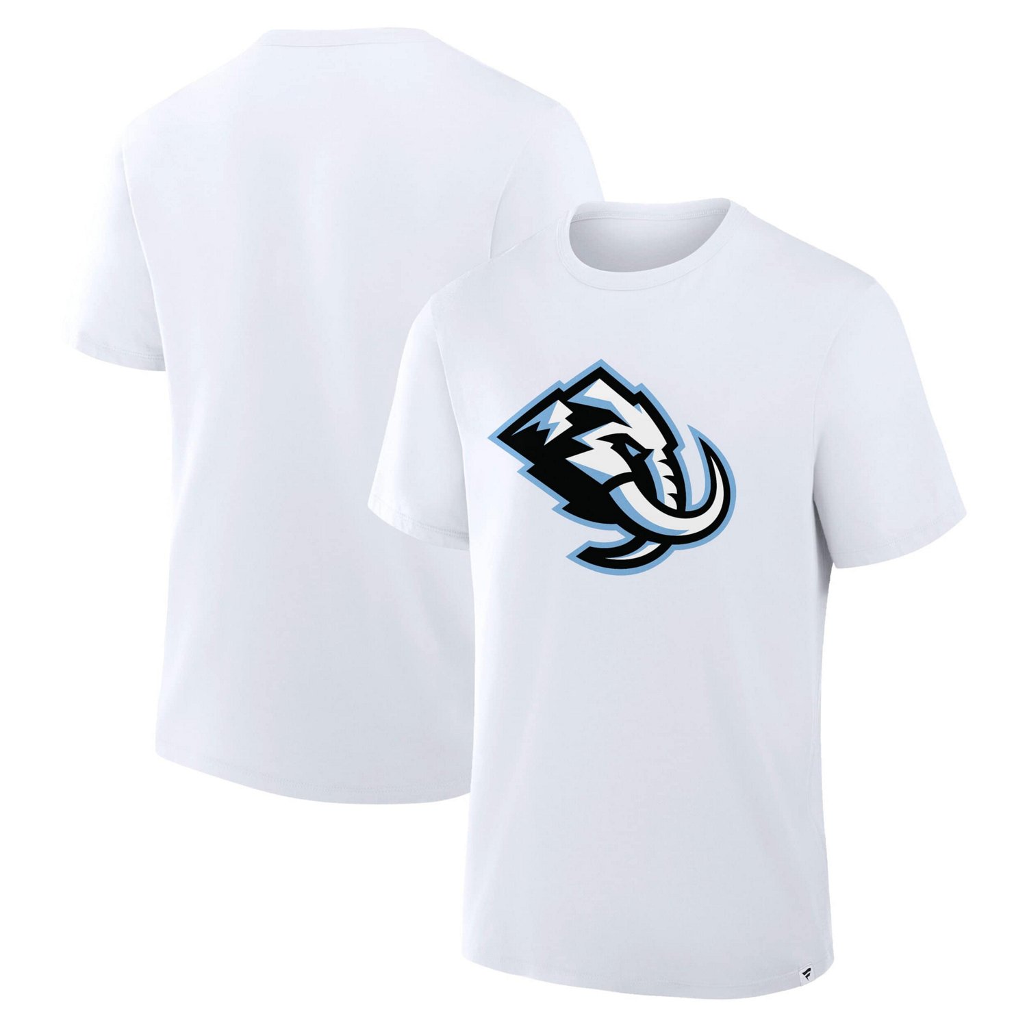 Fanatics Utah Mammoth Primary Logo Legacy T-Shirt