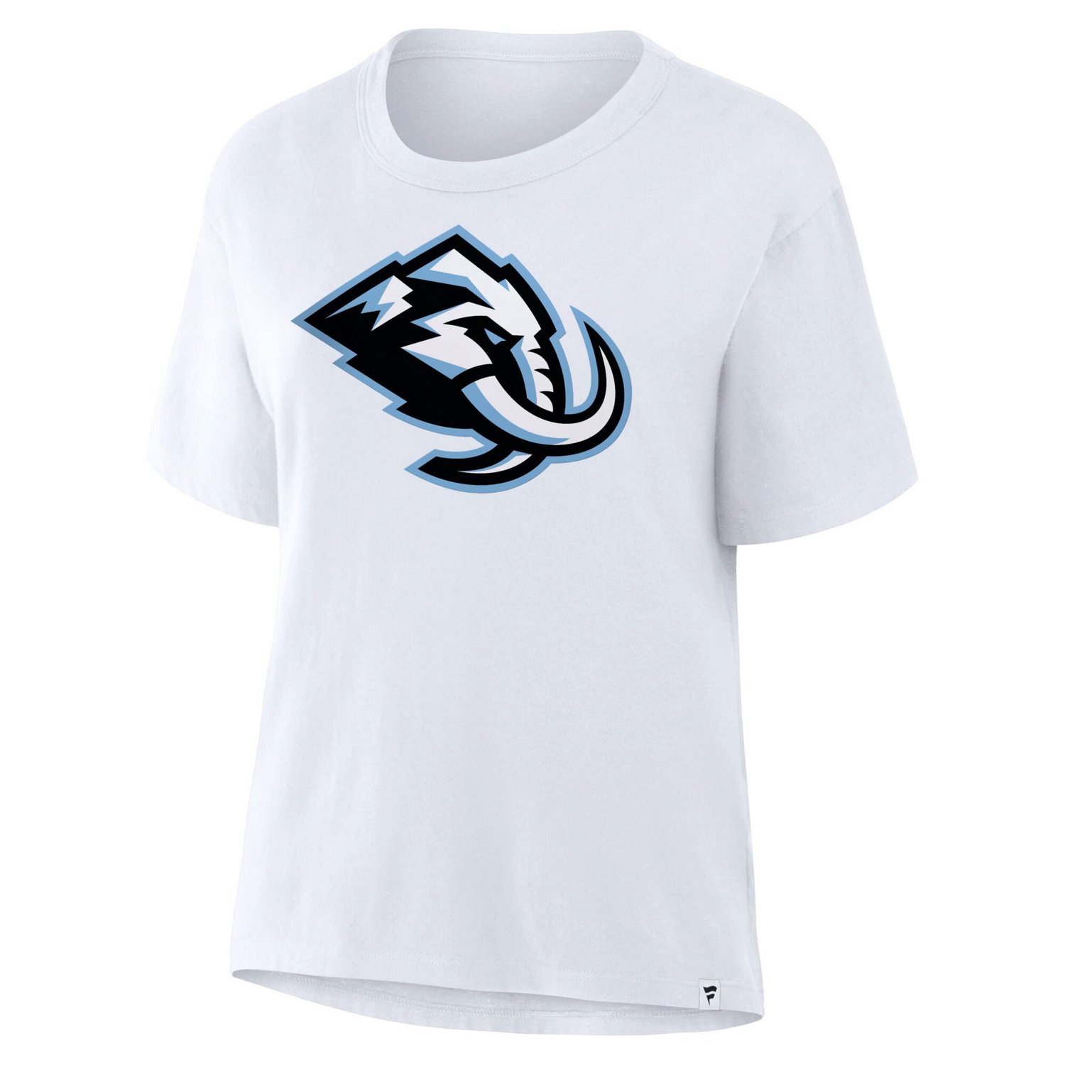 Fanatics Utah Mammoth Primary Logo Legacy T-Shirt - view number 2