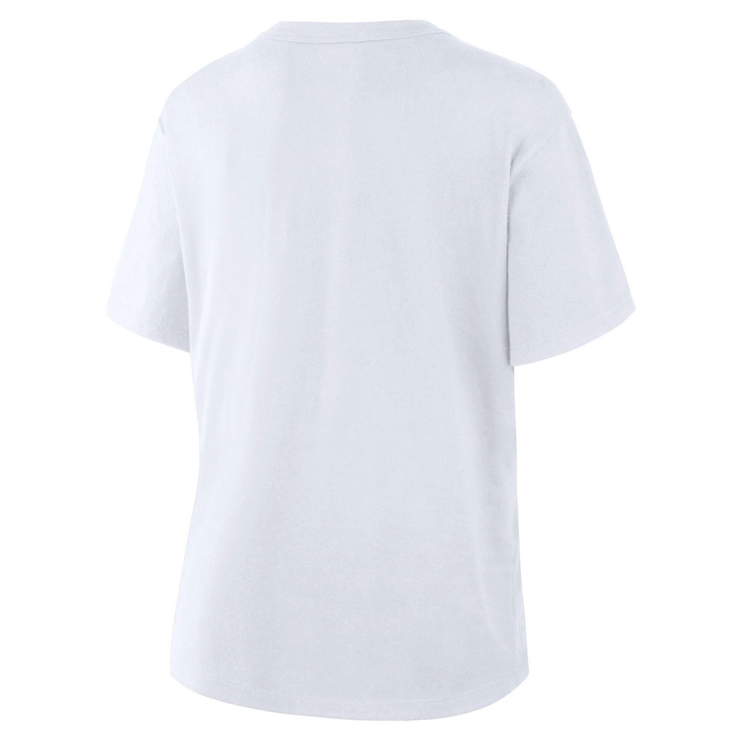 Fanatics Utah Mammoth Primary Logo Legacy T-Shirt - view number 3