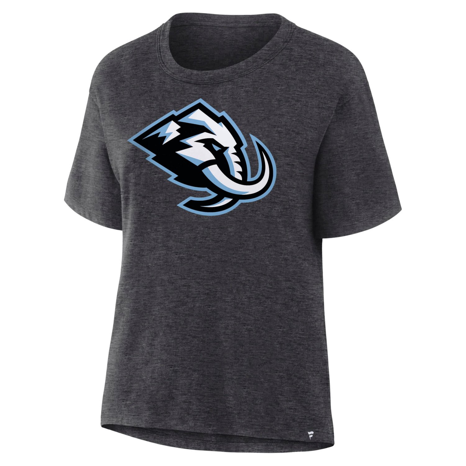 Fanatics Utah Mammoth Primary Logo Legacy T-Shirt - view number 2