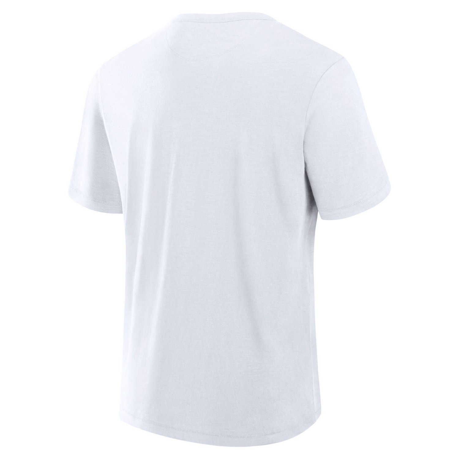 Fanatics Utah Mammoth Wordmark Stadium Slub T-Shirt - view number 3