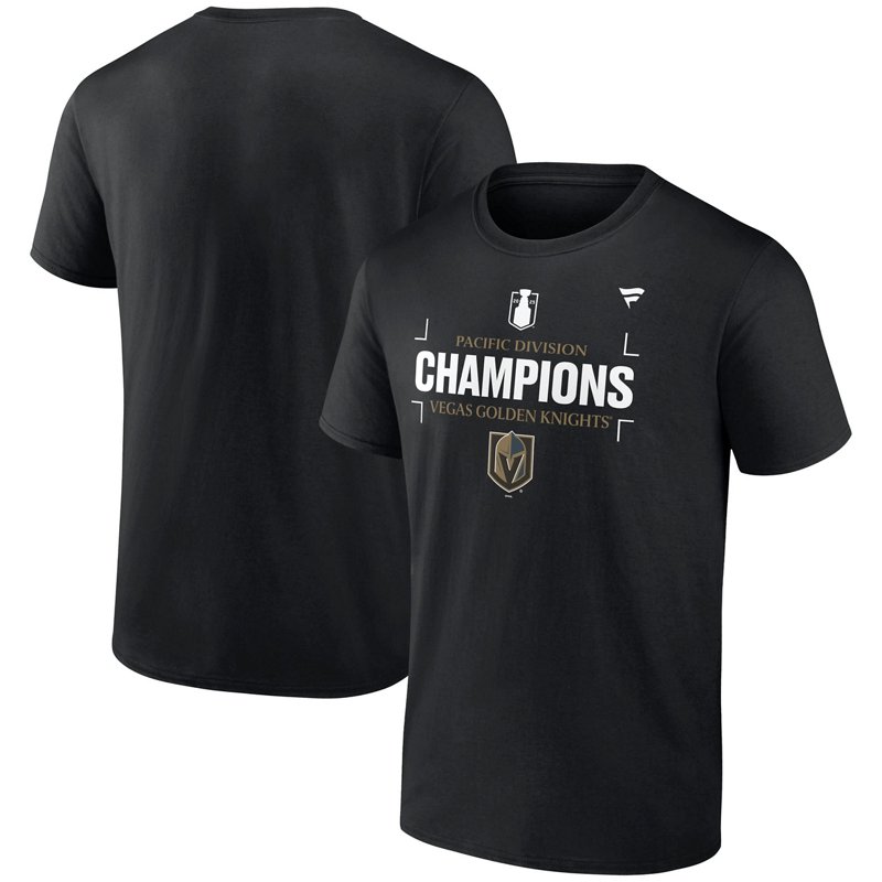 Fanatics Vegas Gold… - image