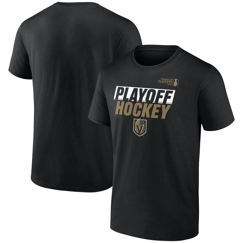 Fanatics Vegas Gold… - image