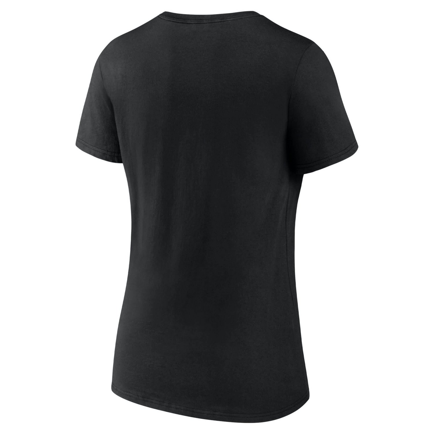 Fanatics Vegas Golden Knights 2025 Stanley Cup Playoffs Breakout V-Neck T-Shirt - view number 3