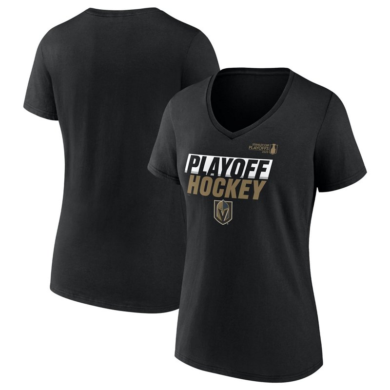 Fanatics Vegas Gold… - image