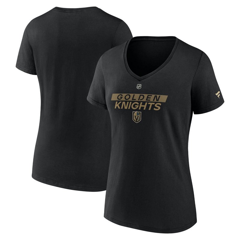 Fanatics Vegas Gold… - image