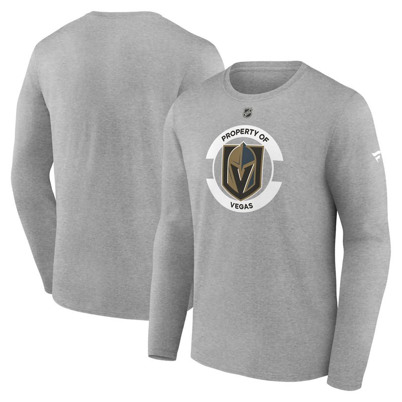 Fanatics Vegas Gold… - image