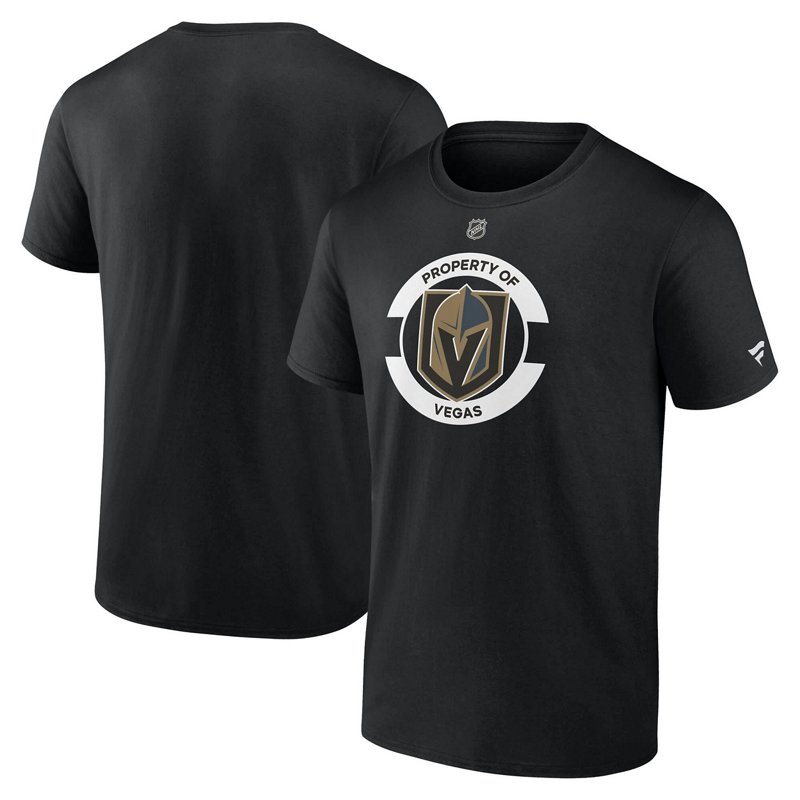 Fanatics Vegas Gold… - image