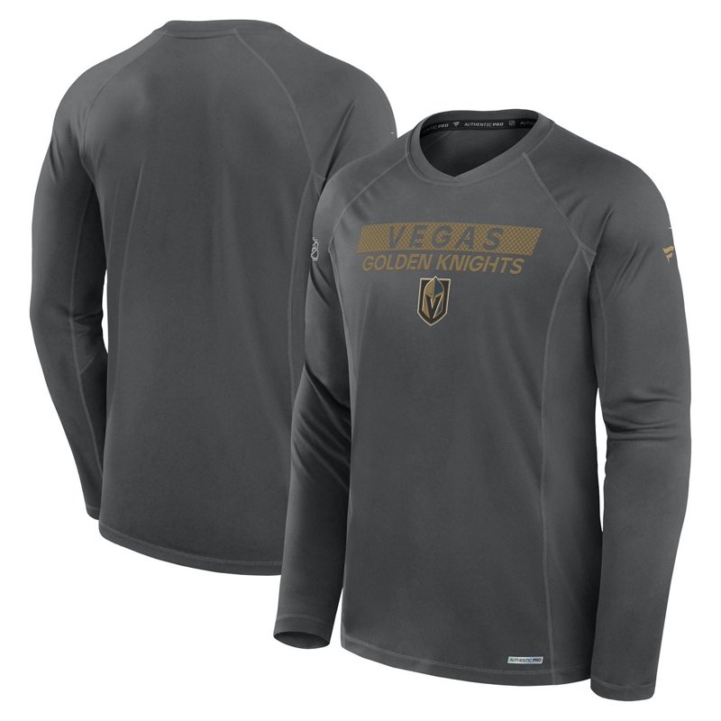 Fanatics Vegas Gold… - image