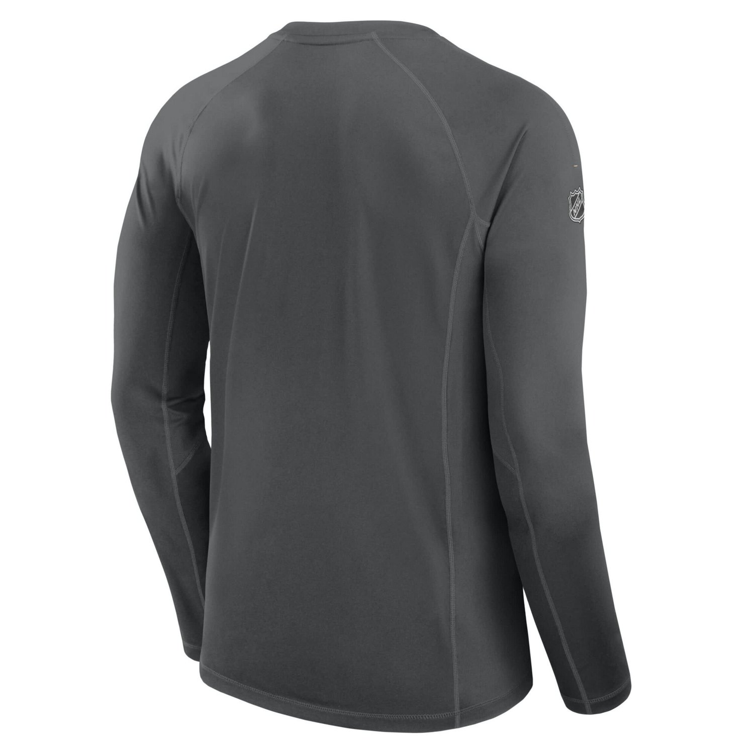 Fanatics Vegas Golden Knights Authentic Pro Rink Tech Long Sleeve T-Shirt                                                        - view number 3