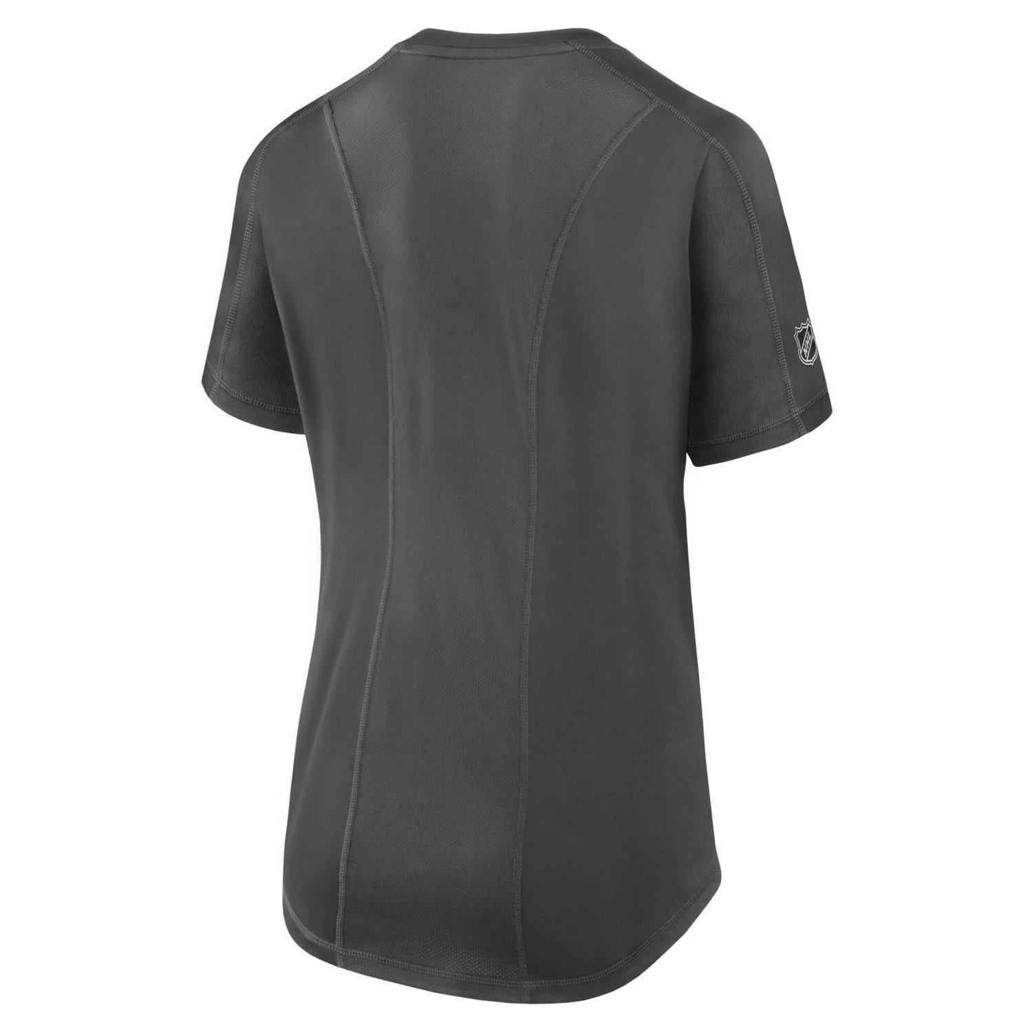 Fanatics Vegas Golden Knights Authentic Pro Rink Tech T-Shirt