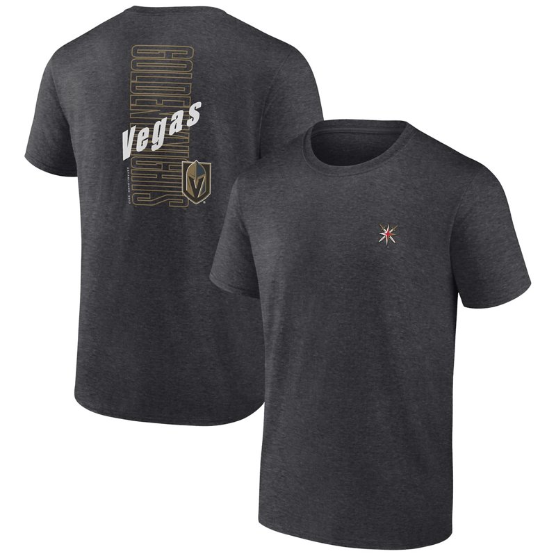 Fanatics Vegas Gold… - image