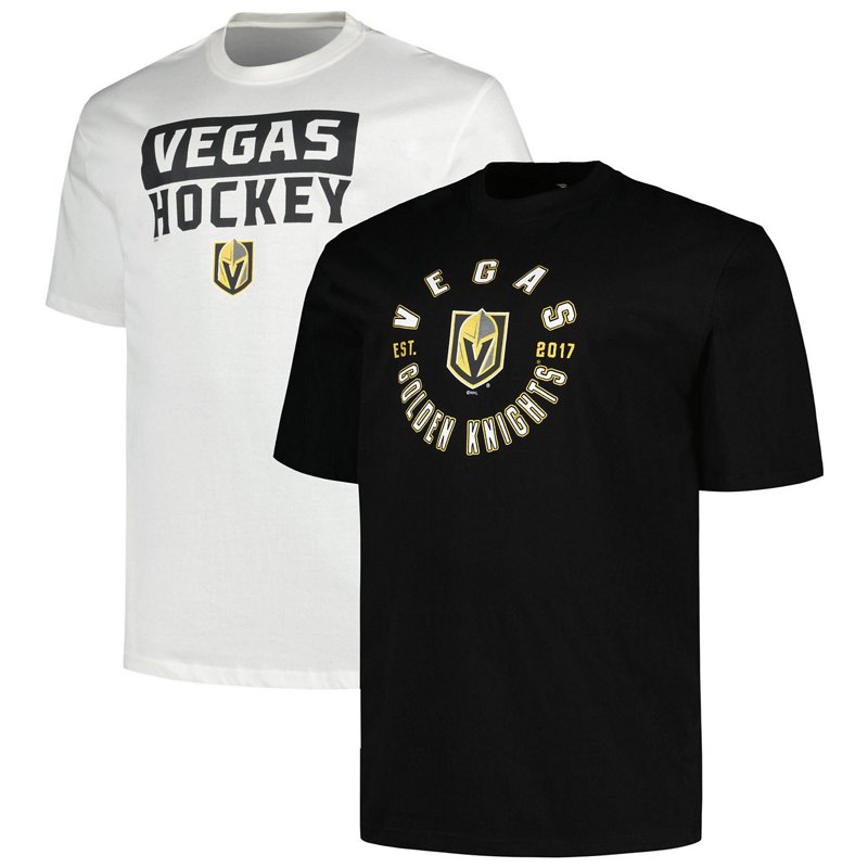 Fanatics Vegas Gold… - image