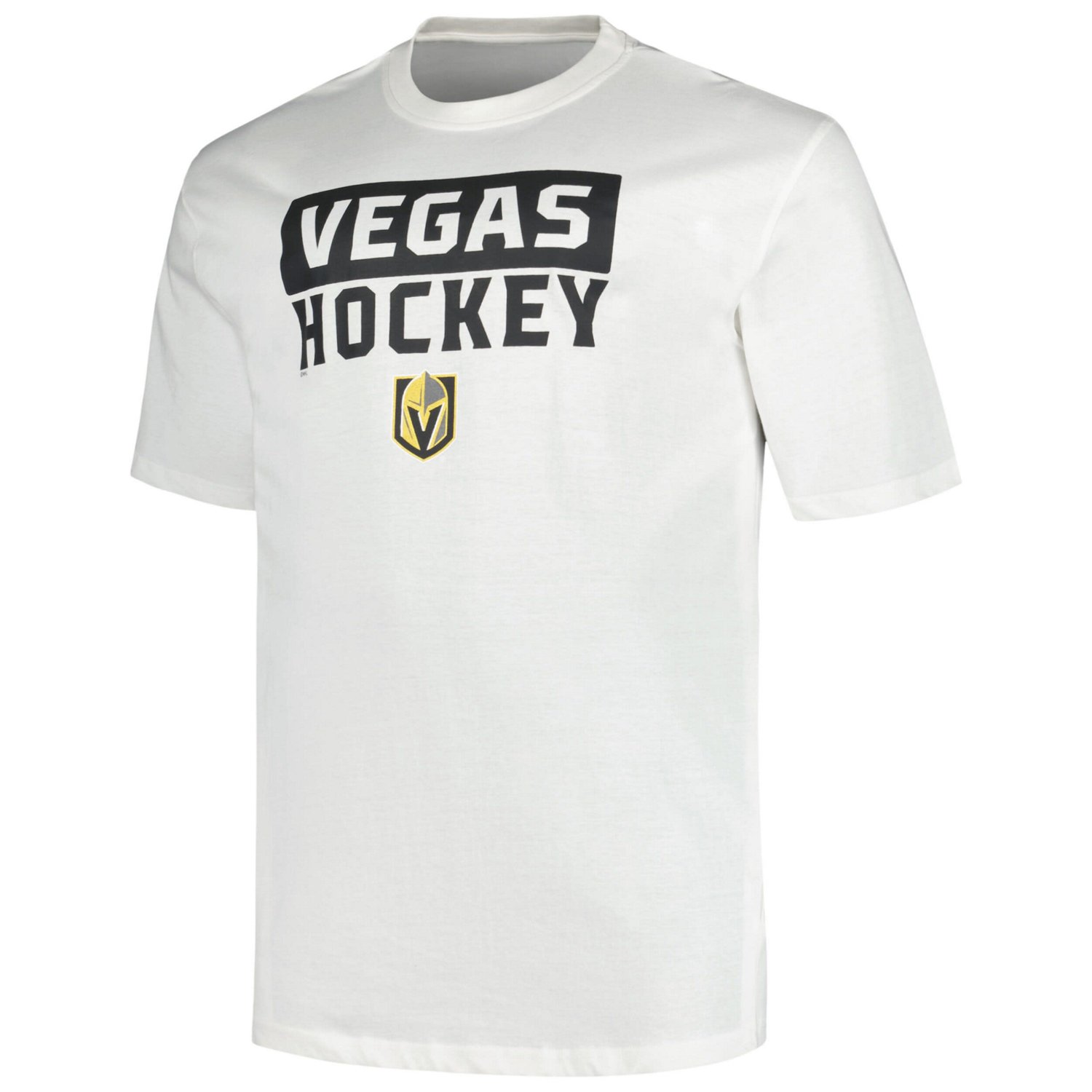 Fanatics Vegas Golden Knights Big  Tall 2-Pack T-Shirt Set