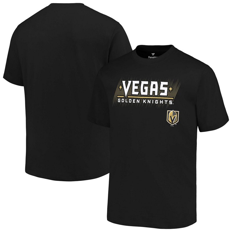 Fanatics Vegas Gold… - image