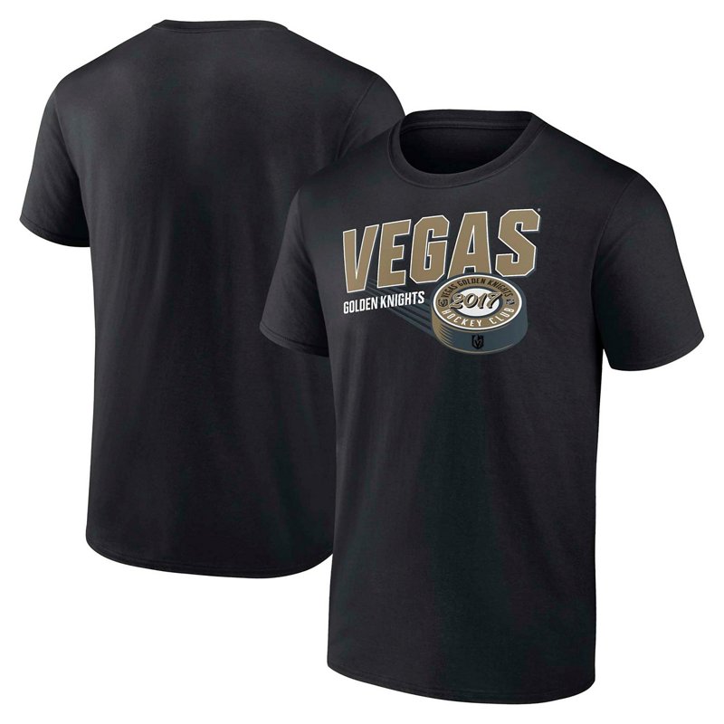 Fanatics Vegas Gold… - image