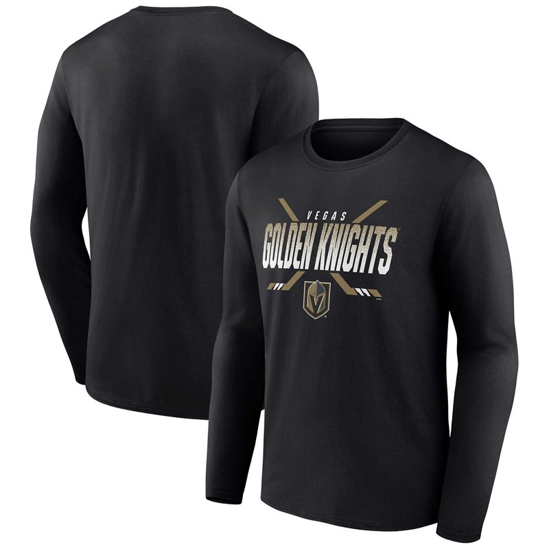 Fanatics Vegas Gold… - image