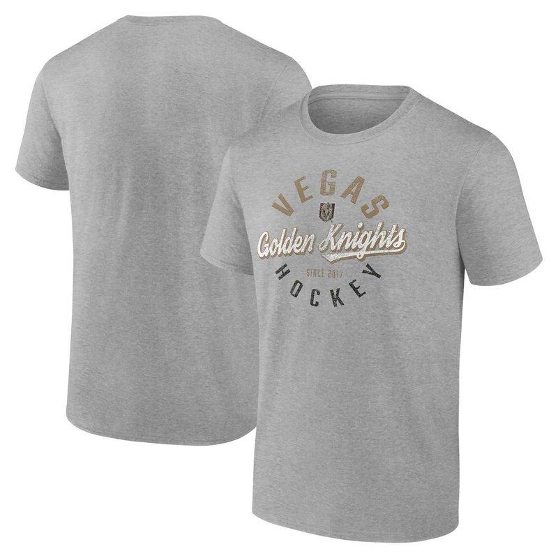 Fanatics Vegas Gold… - image