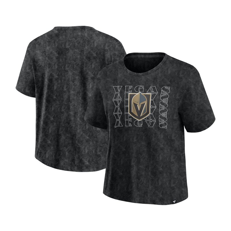 Fanatics Vegas Gold… - image