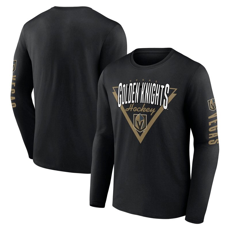 Fanatics Vegas Gold… - image