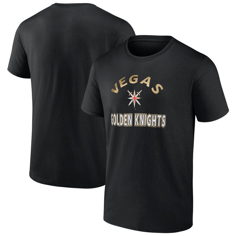Fanatics Vegas Gold… - image