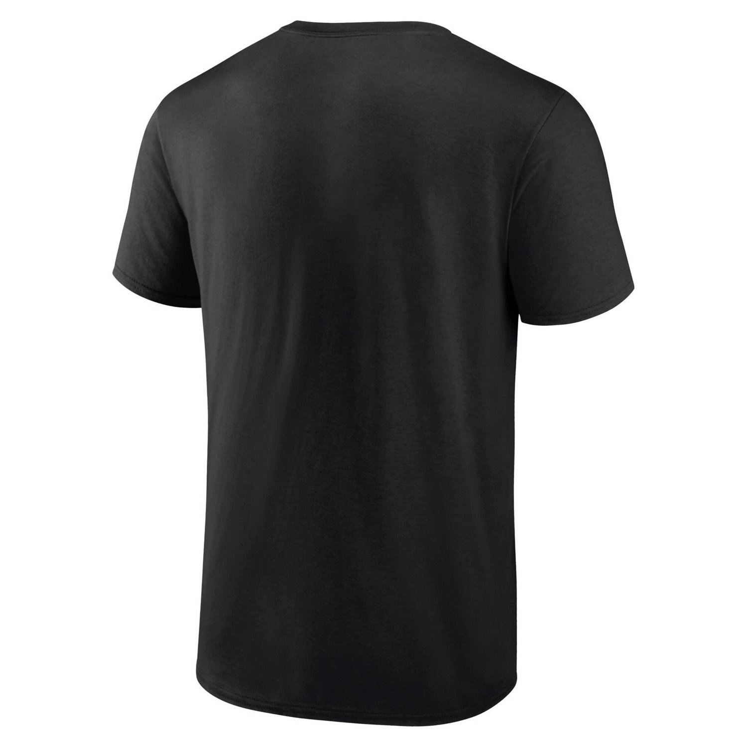 Fanatics Vegas Golden Knights Iconic T-Shirt - view number 3