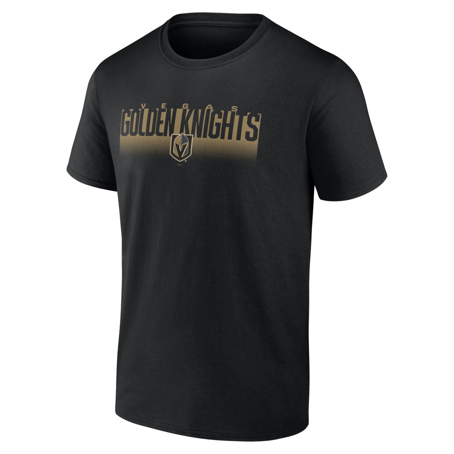 Fanatics Vegas Golden Knights Iconic T-Shirt - view number 2