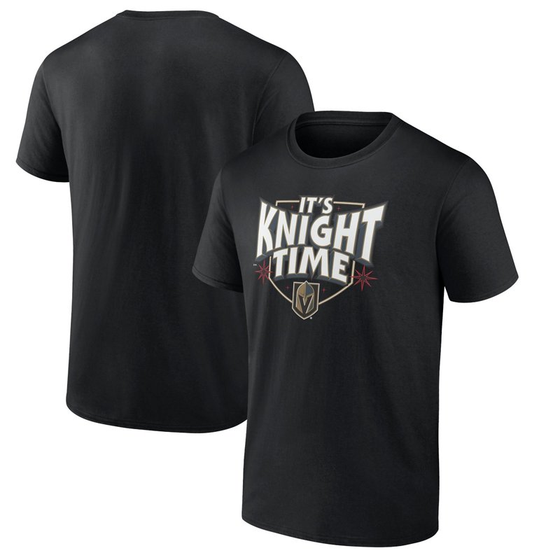 Fanatics Vegas Gold… - image