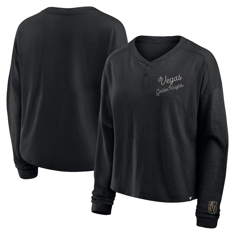 Fanatics Vegas Gold… - image