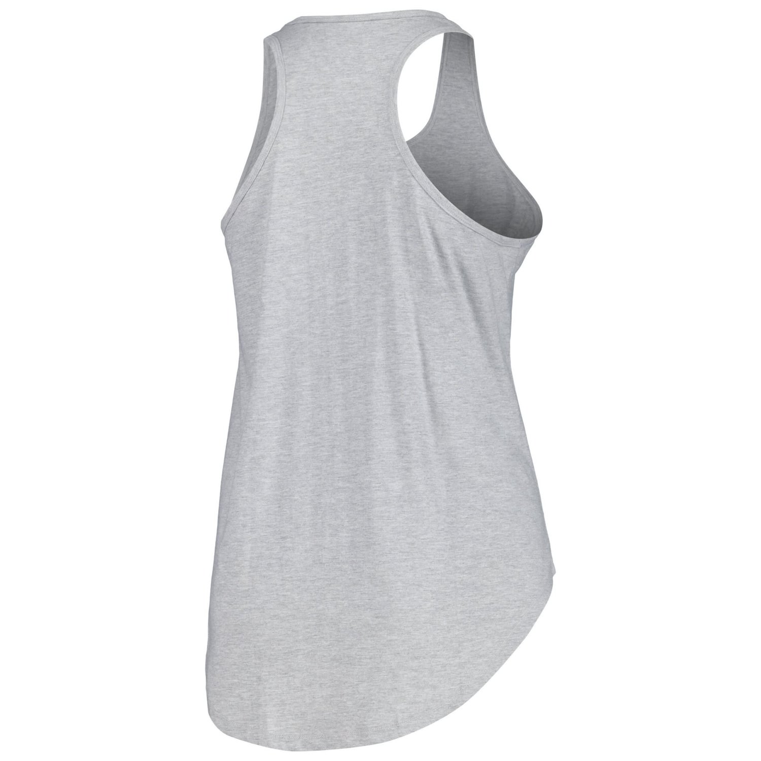 Fanatics Vegas Golden Knights Plus Size Racerback Tank Top - view number 3