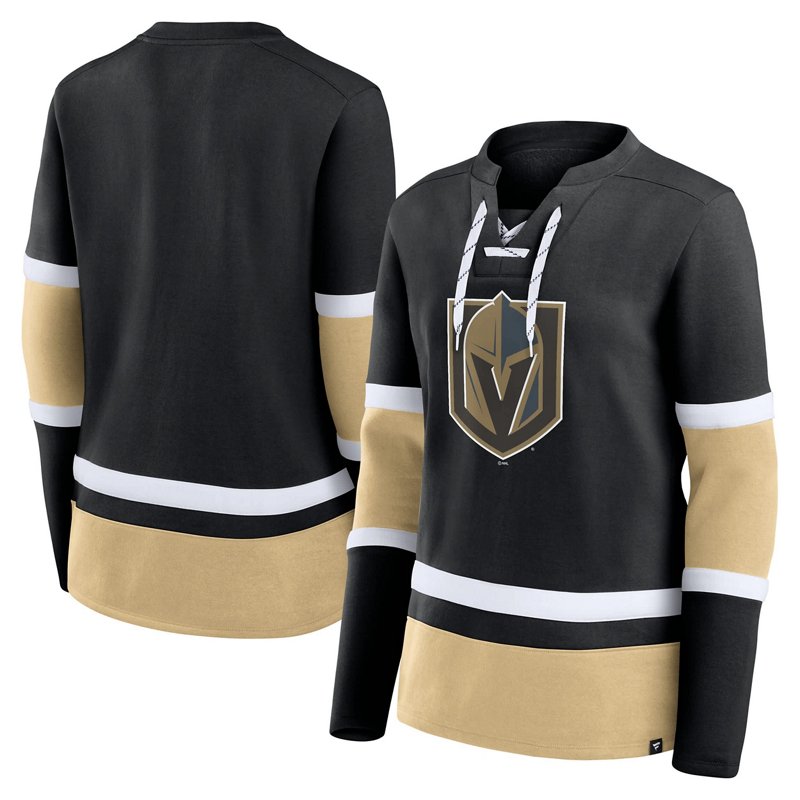 Fanatics Vegas Gold… - image
