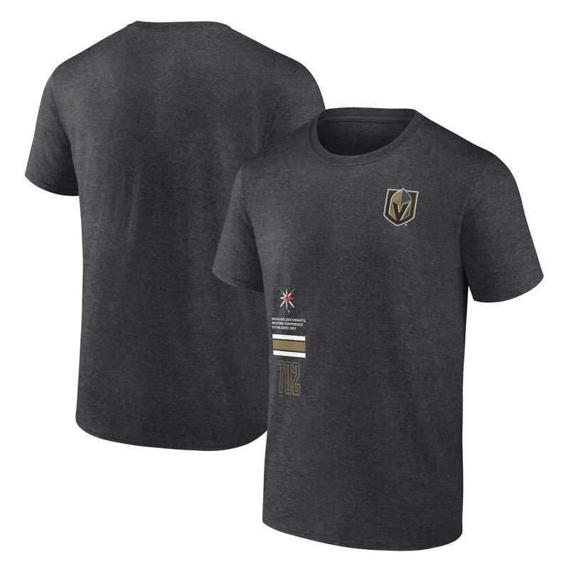 Fanatics Vegas Gold… - image