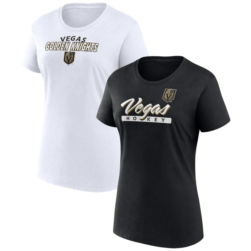 Fanatics Vegas Gold… - image