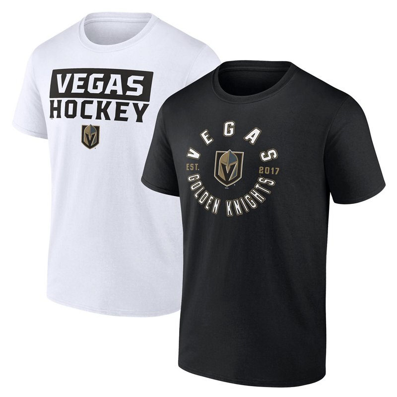 Fanatics Vegas Gold… - image