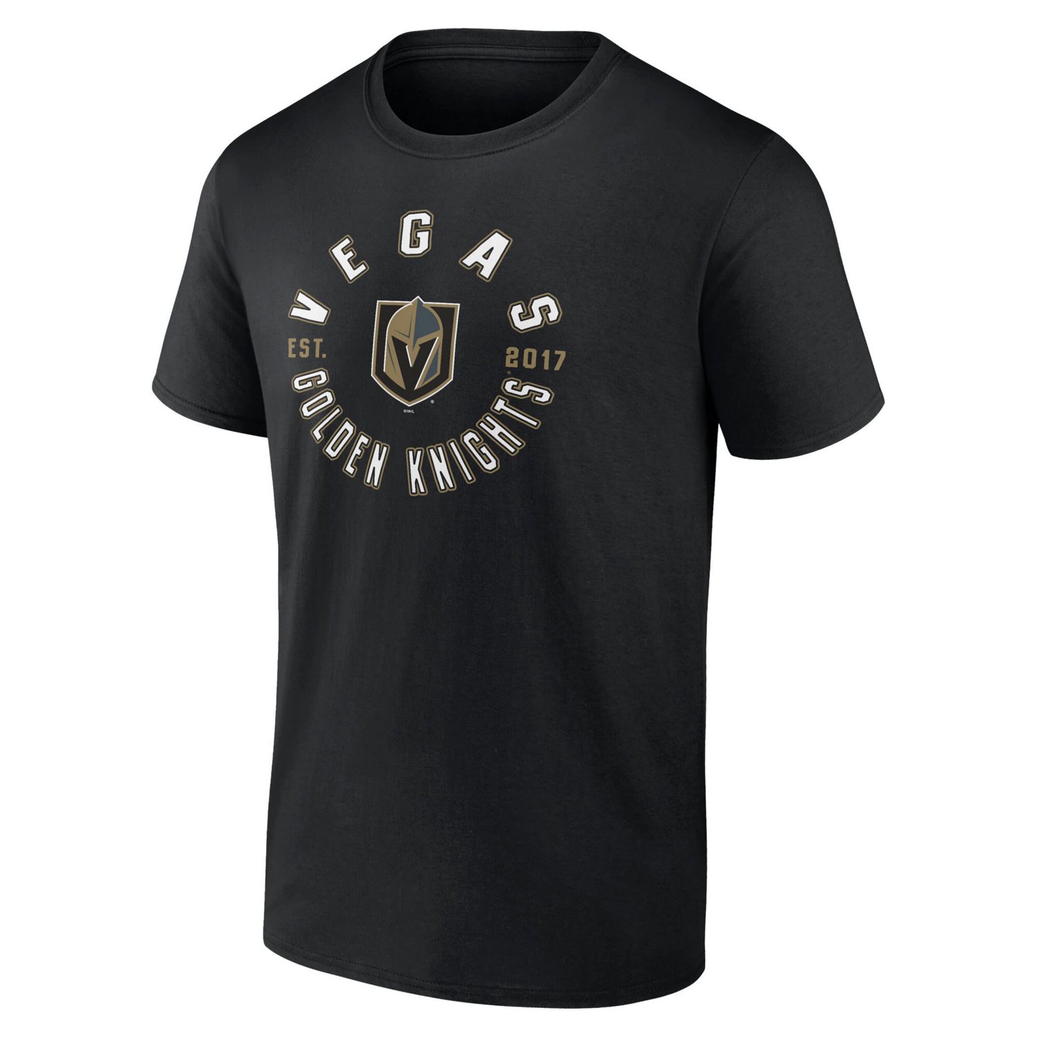 Fanatics Vegas Golden Knights Serve T-Shirt Combo Pack - view number 2