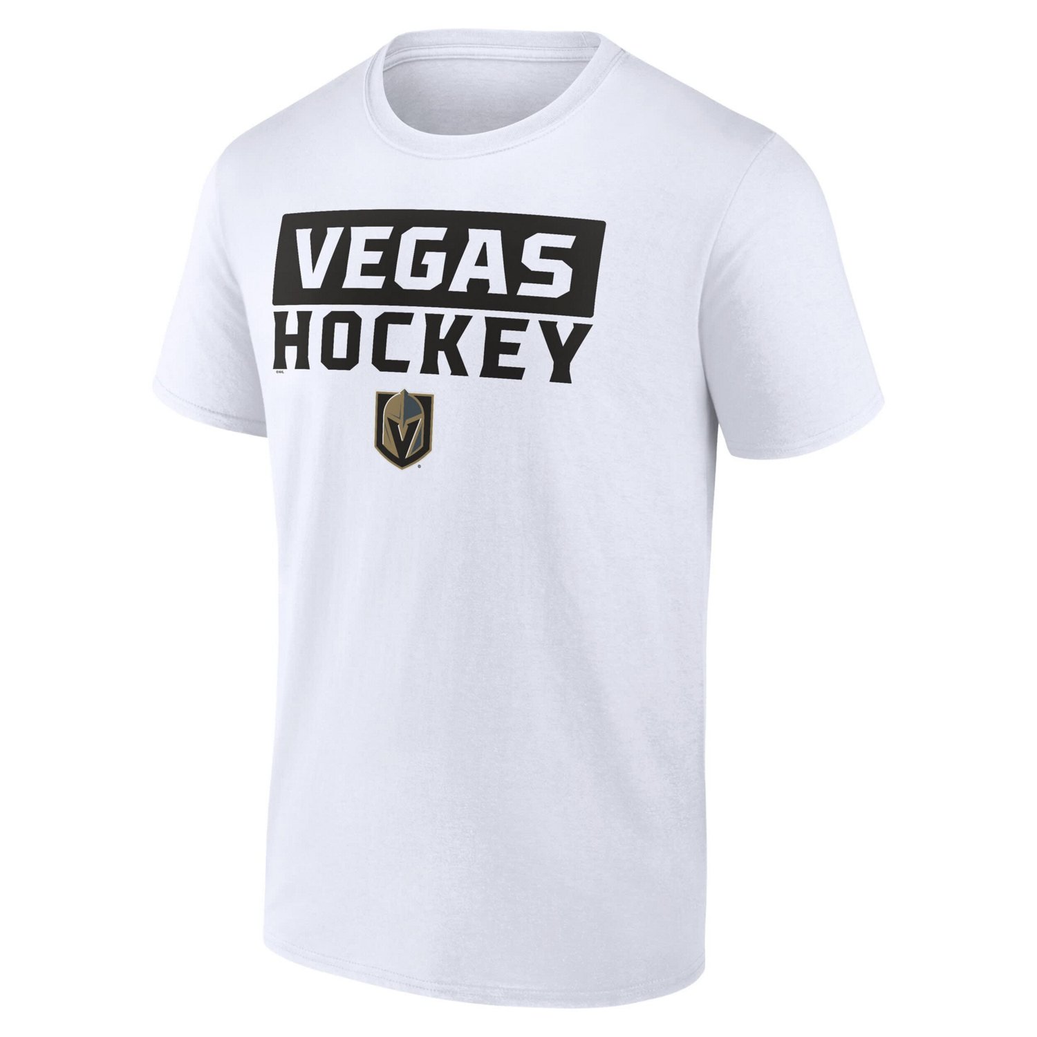 Fanatics Vegas Golden Knights Serve T-Shirt Combo Pack - view number 4