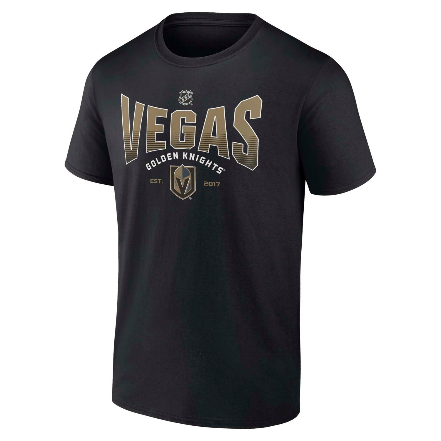 Fanatics Vegas Golden Knights Statement T-Shirt - view number 2