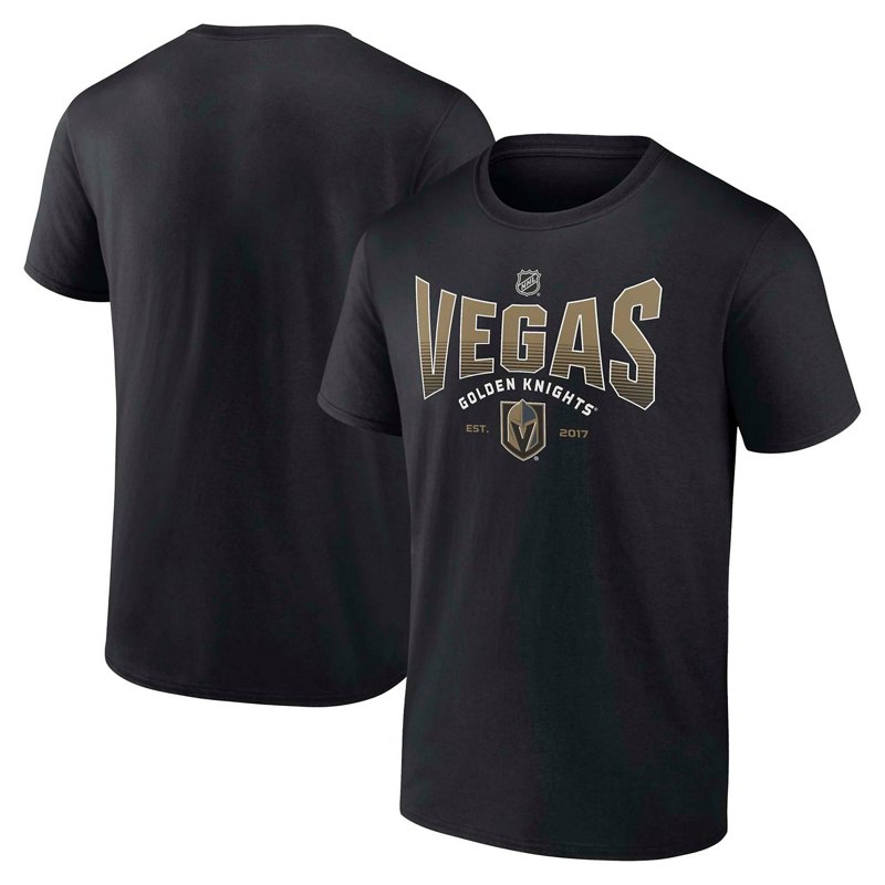 Fanatics Vegas Gold… - image