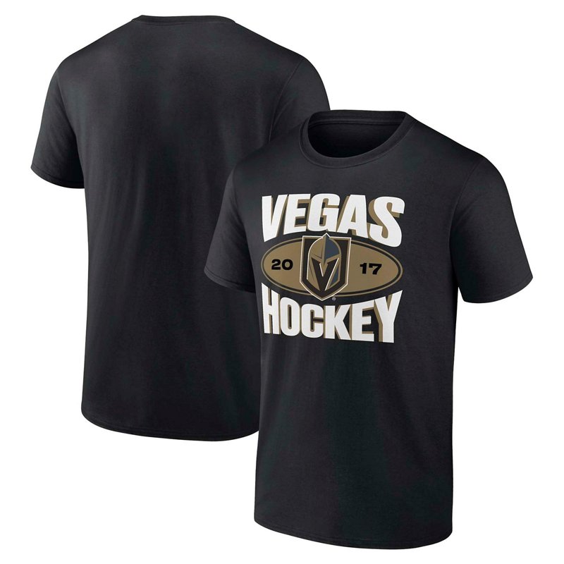 Fanatics Vegas Gold… - image
