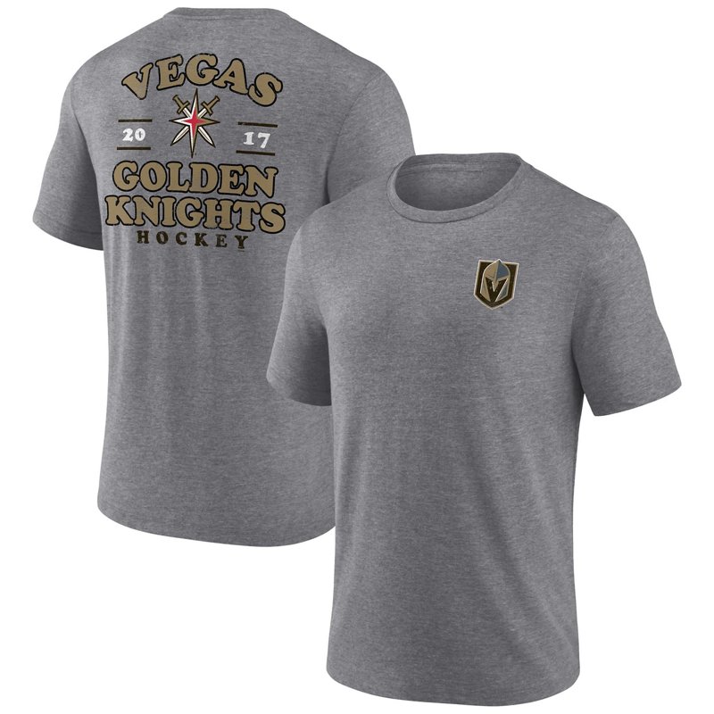 Fanatics Vegas Gold… - image