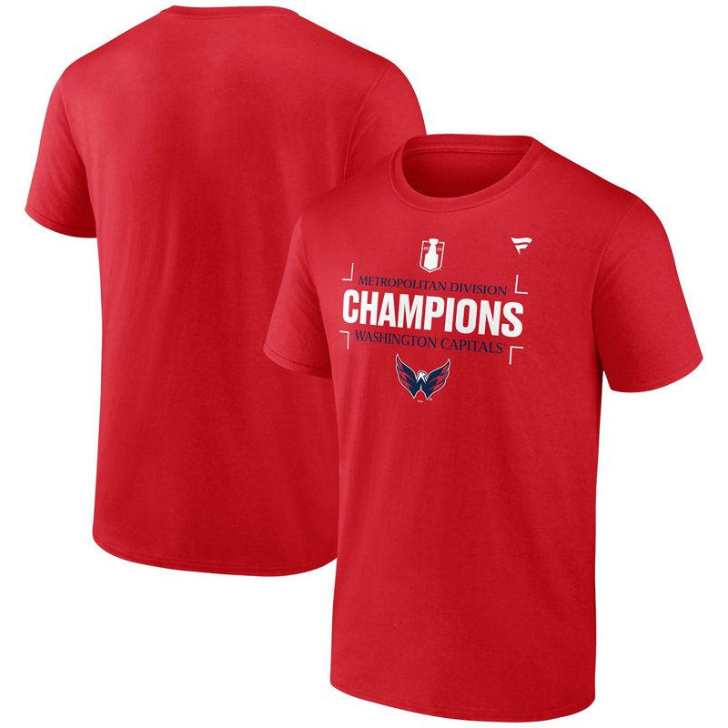 Fanatics Washington… - image