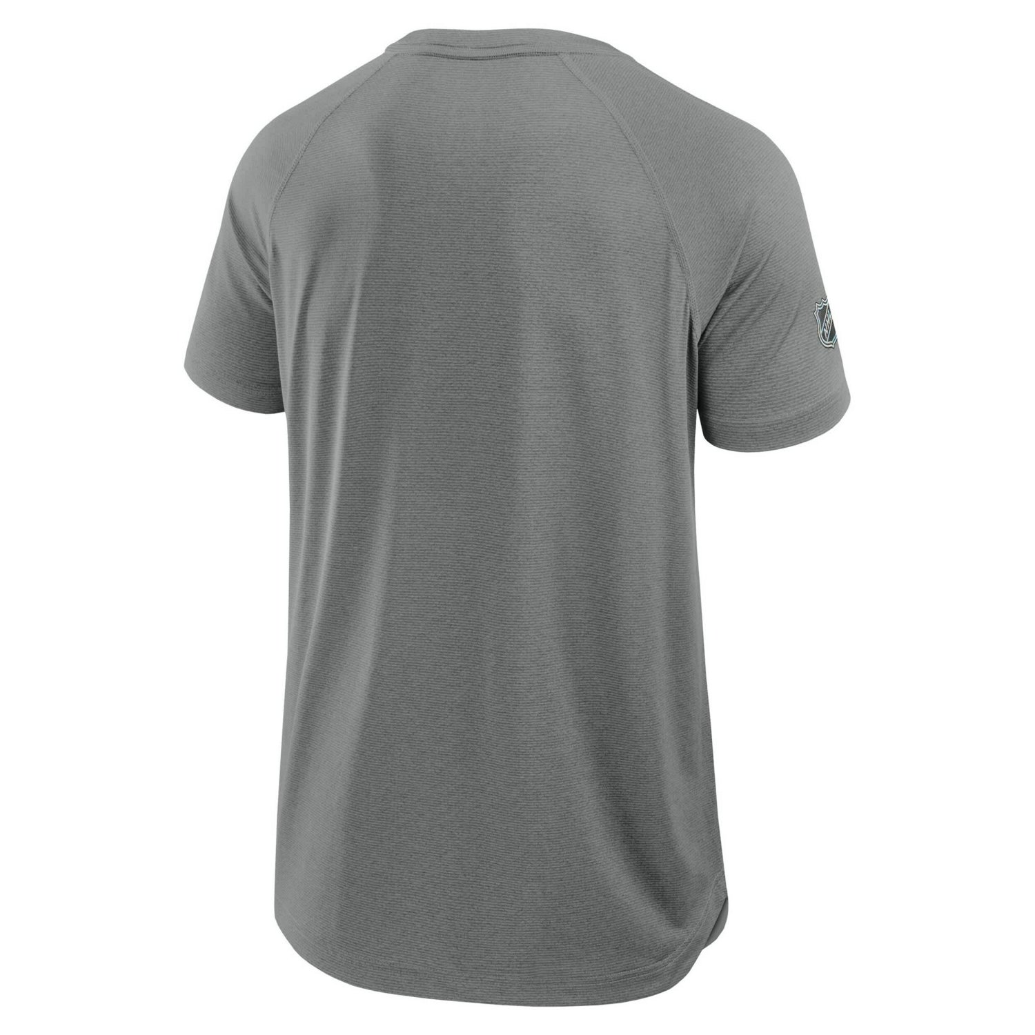 Fanatics Washington Capitals 2025 Stanley Cup Playoffs Authentic Pro Rink Performance T-Shirt - view number 3