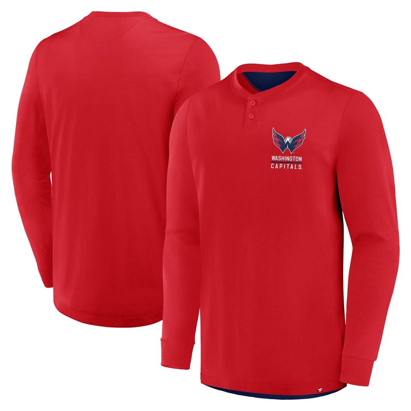 Fanatics Washington… - image