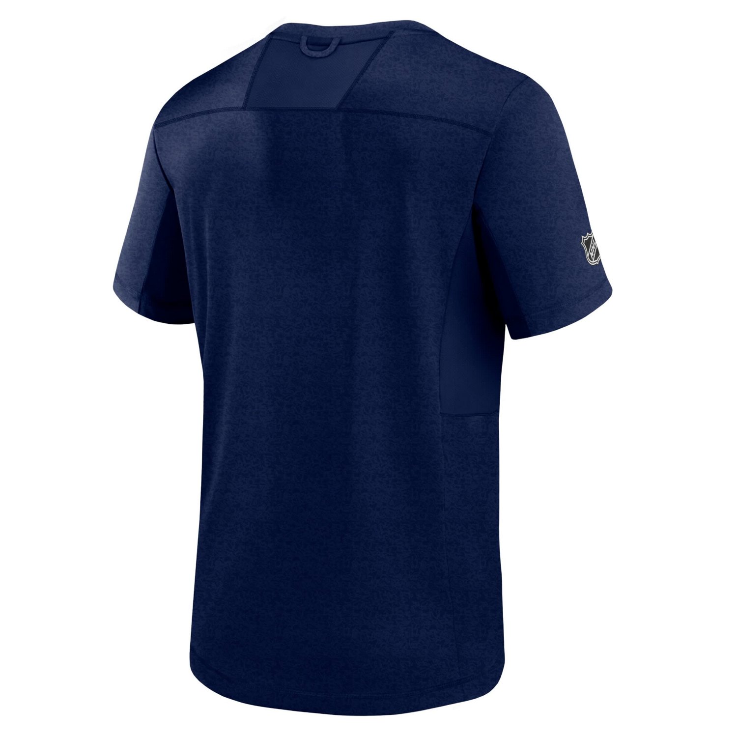 Fanatics Washington Capitals Authentic Pro Performance T-Shirt                                                                   - view number 3