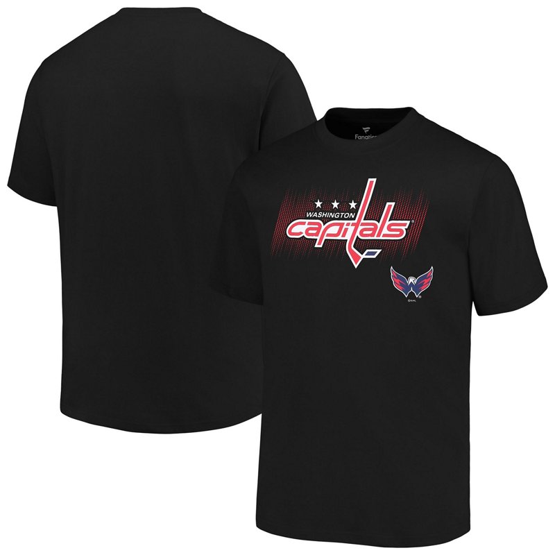 Fanatics Washington… - image