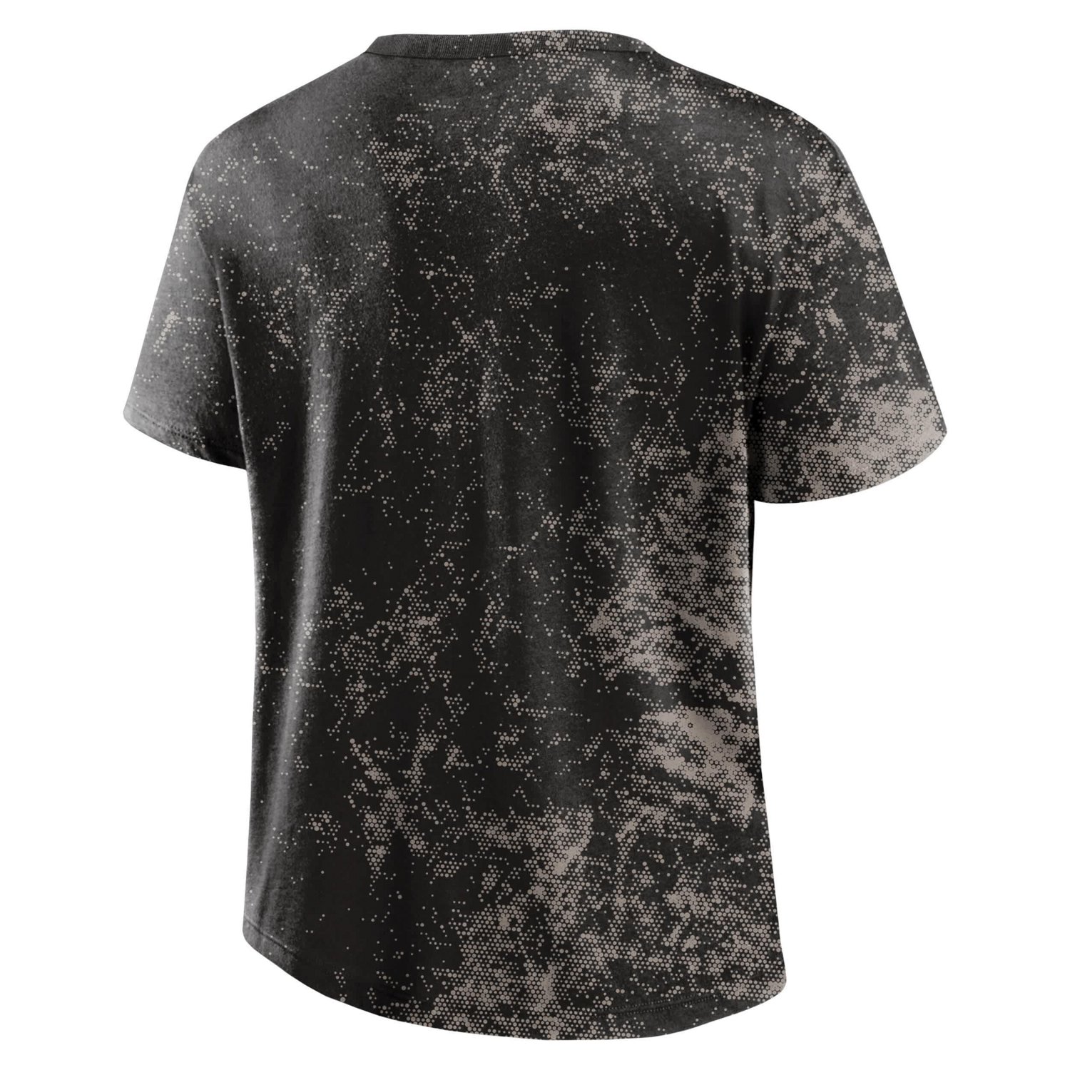 Fanatics Washington Capitals Breakaway T-Shirt - view number 3