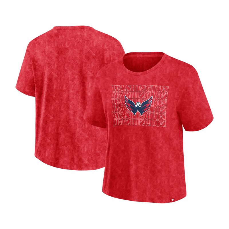 Fanatics Washington… - image