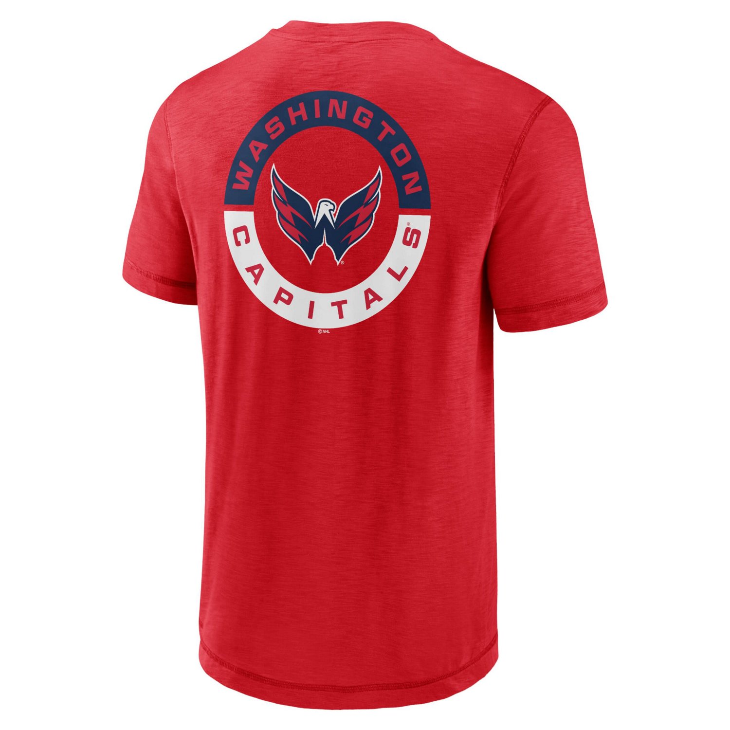 Fanatics Washington Capitals High Stick T-Shirt