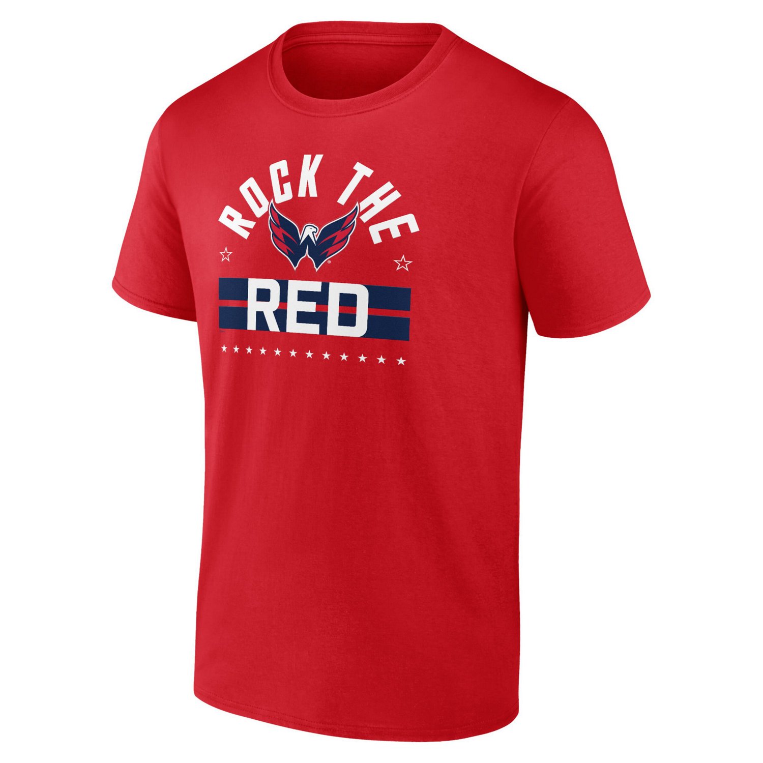 Fanatics Washington Capitals Local T-Shirt - view number 2