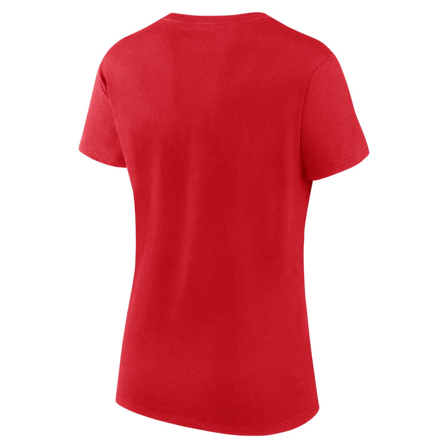 Fanatics Washington Capitals Risk Cotton T-Shirt                                                                                 - view number 3